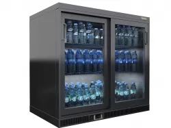 Bottle Cooler 3D model