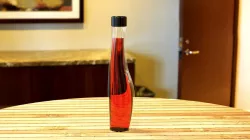 bottle design