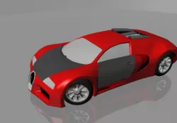 Bugatti Veyron