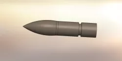 bullet