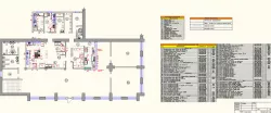 cafe 3D