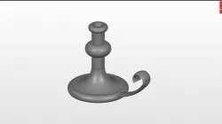 candlestick