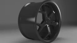 Car Wheel