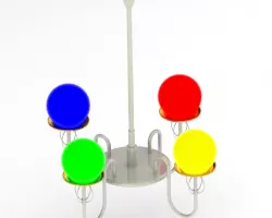 Ceiling light