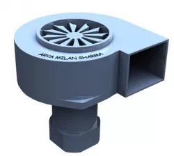 Centrifugal Blower