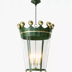 Charles Edwards Baron 3D model