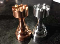 chess rook