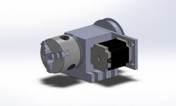 cnc rotational axis 3D Models | Page 1 | STLFinder