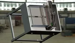 Chinese Guilottine for Paper