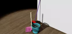 cleaning tools 