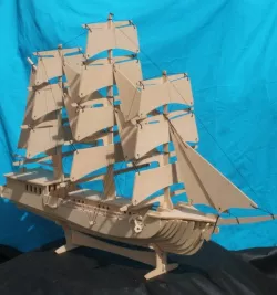 Clipper