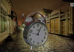 clock 2