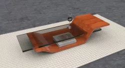 Coffee Table III