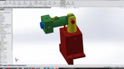 Compound Bow Vice