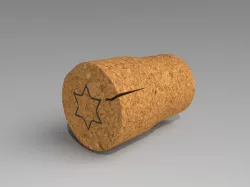 Cork