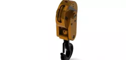 Crane Hook 