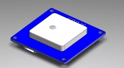 Crius NEO-6 GPS Module v3