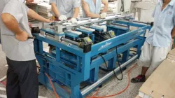  cutting machine