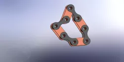 cycle chain
