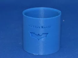 Dark Knight Mini Cup