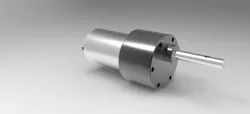 dc motor