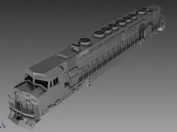 DDA40X "Centennial"