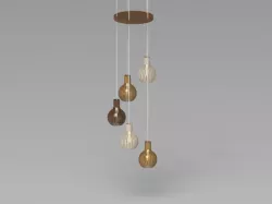 Design lamp