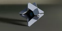 Destiny Ghost