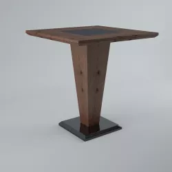 Dialma Brown - Dining table 3D model
