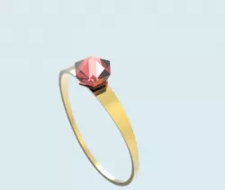 diamond ring