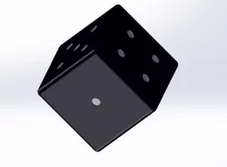 dice 