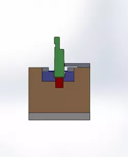 Die Bend