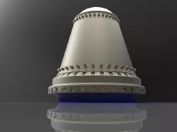 Die Glocke ("The Bell")