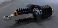 DIRECT STEERING