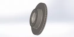 disk brake