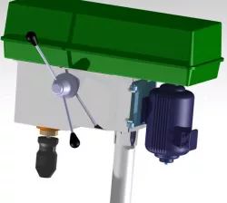 drill machine