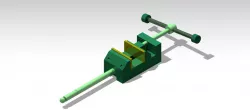 drill vice 