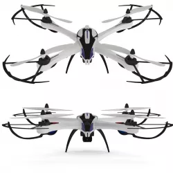 Drone JJRC Tarantula x6 3D model
