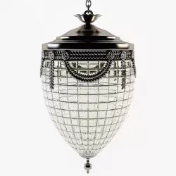 Eichholtz - Emperor chandelier 3D model