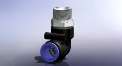 Elbow Pipe