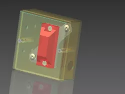 Electrical box
