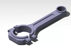 Engine Rod