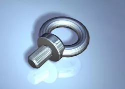 eye bolt M 20