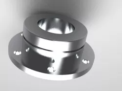 Fixture Assembly