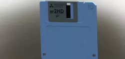 Floppy Disk