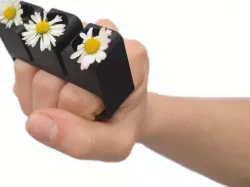 Flower punch