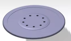 Flywheel