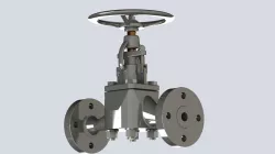 Forged Valve