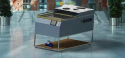 forming machine 2