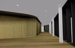 Forum Projekt